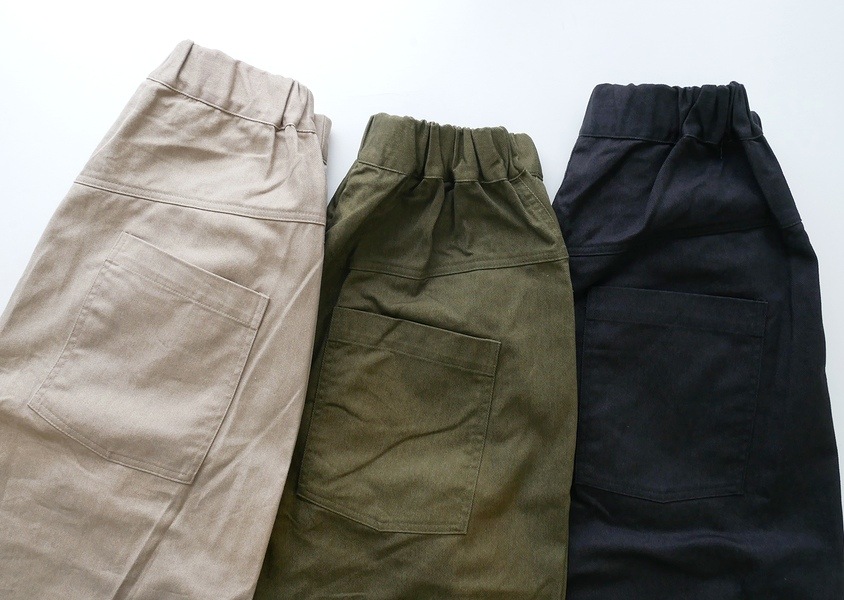 NARU　ナル　 カツラギ　ノッポパンツ 楽天市場】＊【10%OFFクーポン対象商品】【NARU ナル】コットン