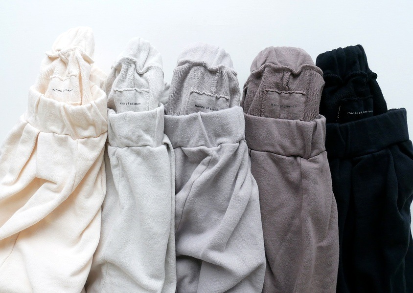 ��Hands of creation�ʥϥ󥺥��֥��ꥨ�������ˡ�40/20�����ޥߥ�΢�ӥ�����åȥѥ��(5��)��