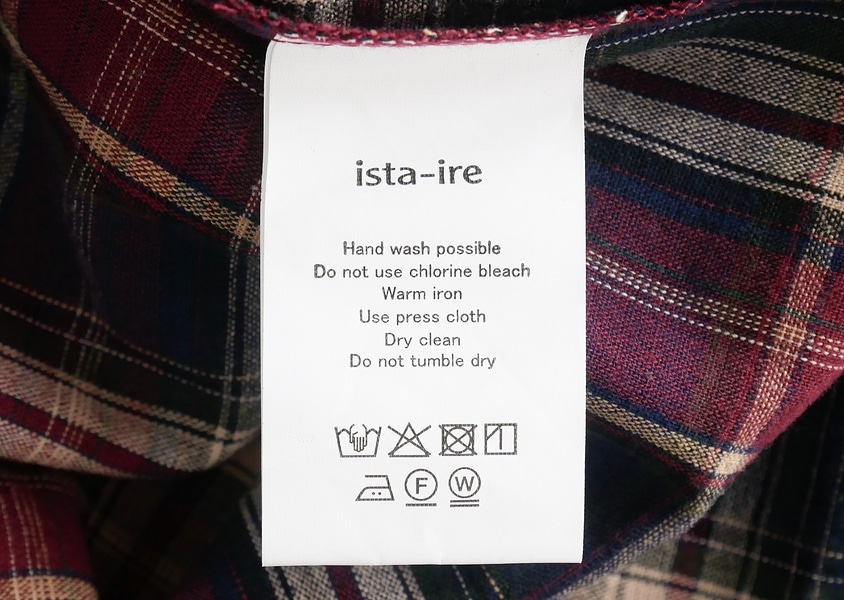 ��ista-ire�ʥ�����������ˡ��ޥɥ饹�����å��ץ꡼�Ķޥ֥饦��(3��)��
