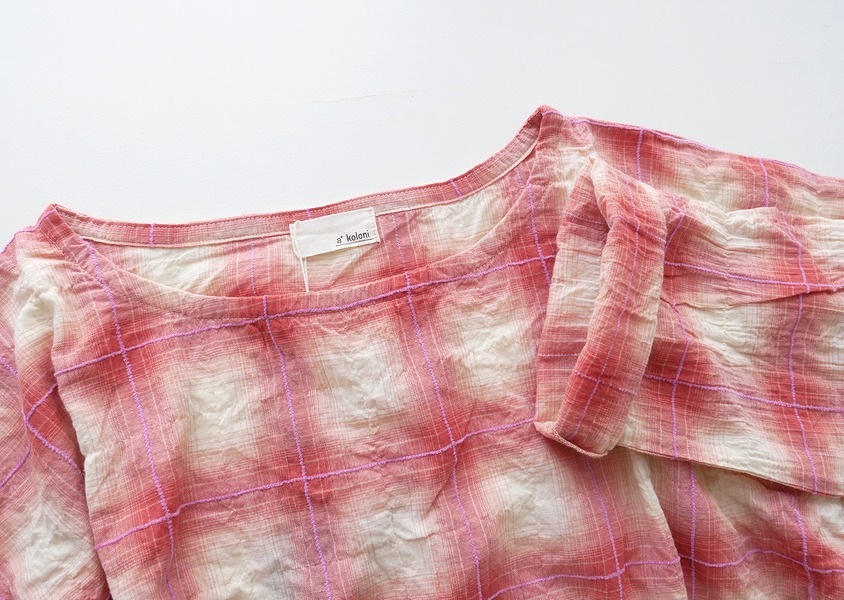 a+koloniʥˡˡ㡼󥰥å磻ɥ֥饦(3)