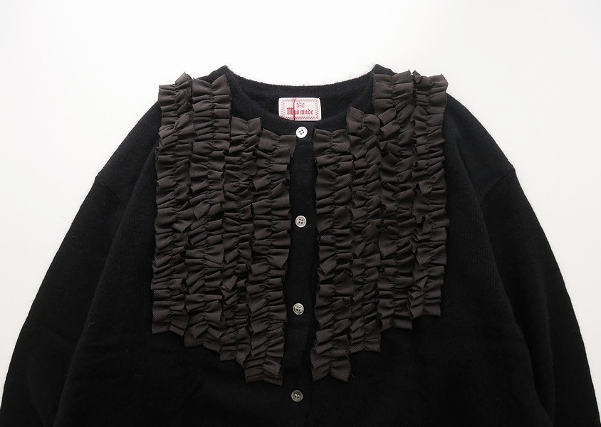 ��mao made(�ޥ��ᥤ��)���ǥ��إ����󥴥�֥��ɡߥ��������å��ե�륯�롼�ͥå������ǥ�����(2��)��