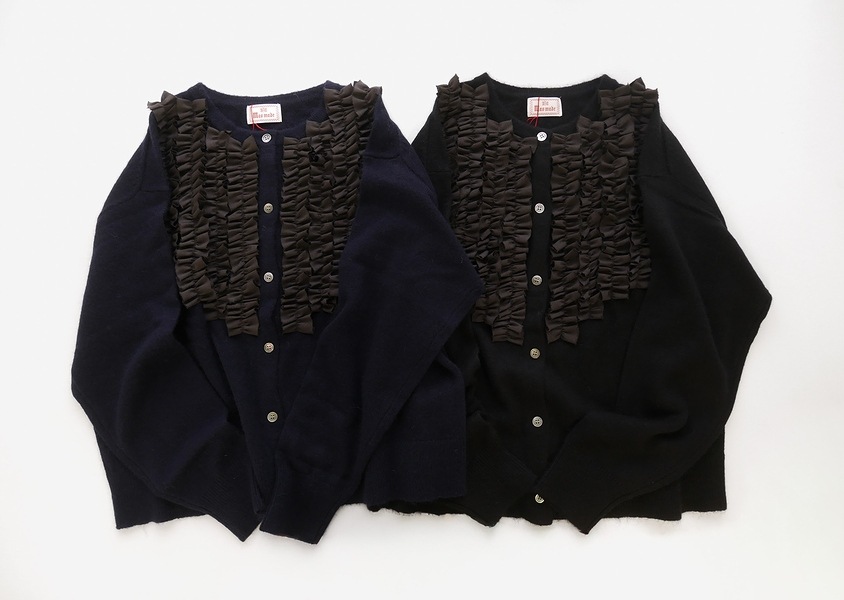 ��mao made(�ޥ��ᥤ��)���ǥ��إ����󥴥�֥��ɡߥ��������å��ե�륯�롼�ͥå������ǥ�����(2��)��