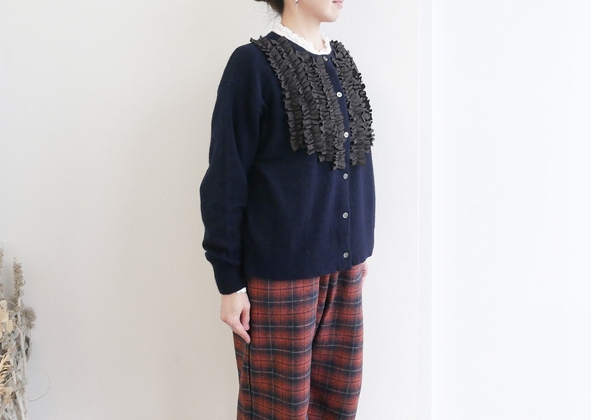 ��mao made(�ޥ��ᥤ��)���ǥ��إ����󥴥�֥��ɡߥ��������å��ե�륯�롼�ͥå������ǥ�����(2��)��