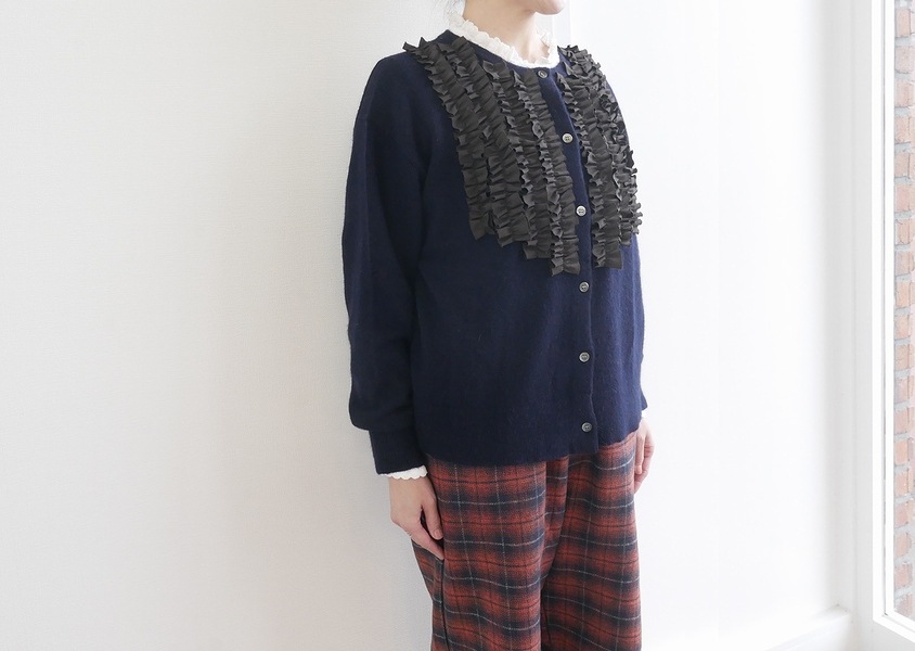 ��mao made(�ޥ��ᥤ��)���ǥ��إ����󥴥�֥��ɡߥ��������å��ե�륯�롼�ͥå������ǥ�����(2��)��