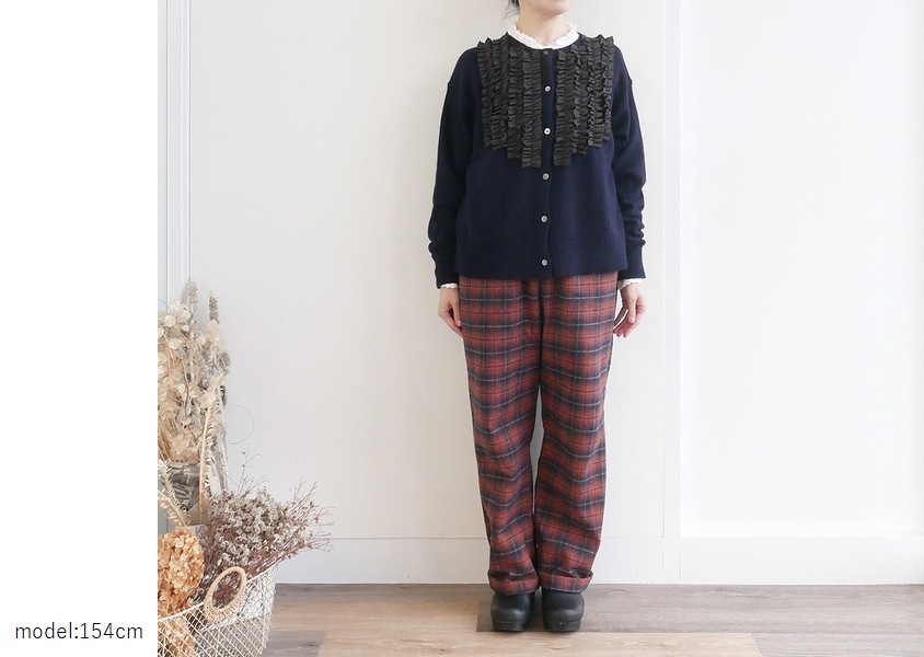 ��mao made(�ޥ��ᥤ��)���ǥ��إ����󥴥�֥��ɡߥ��������å��ե�륯�롼�ͥå������ǥ�����(2��)��