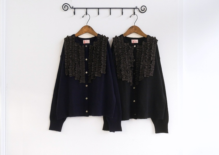 ��mao made(�ޥ��ᥤ��)���ǥ��إ����󥴥�֥��ɡߥ��������å��ե�륯�롼�ͥå������ǥ�����(2��)��