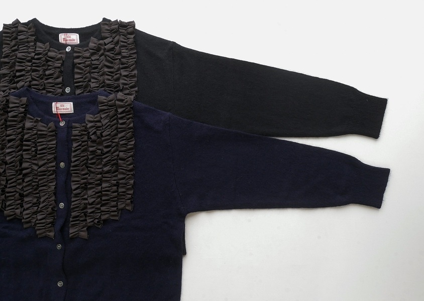 ��mao made(�ޥ��ᥤ��)���ǥ��إ����󥴥�֥��ɡߥ��������å��ե�륯�롼�ͥå������ǥ�����(2��)��