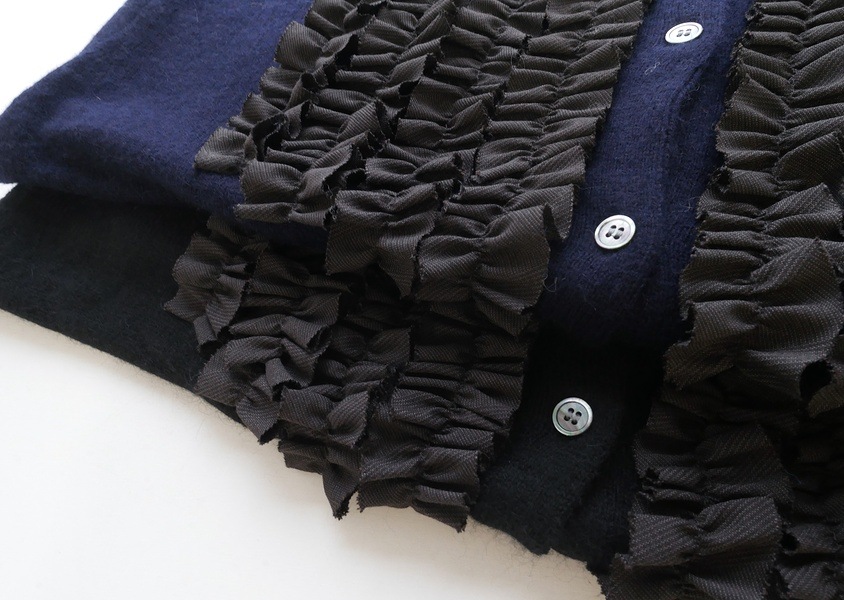 ��mao made(�ޥ��ᥤ��)���ǥ��إ����󥴥�֥��ɡߥ��������å��ե�륯�롼�ͥå������ǥ�����(2��)��