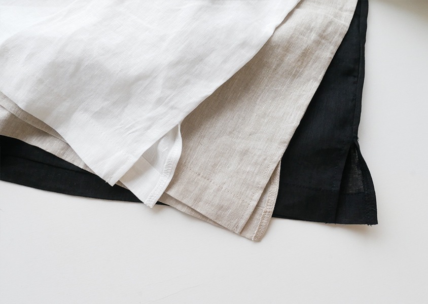 ��mao made(�ޥ��ᥤ��)����ͥ�100��ե��֥�å��ߥ˥å�JAM STANDARD Tee(3��)��