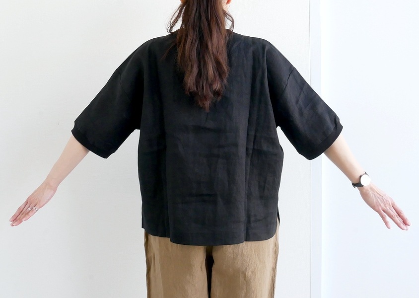 ��mao made(�ޥ��ᥤ��)����ͥ�100��ե��֥�å��ߥ˥å�JAM STANDARD Tee(3��)��