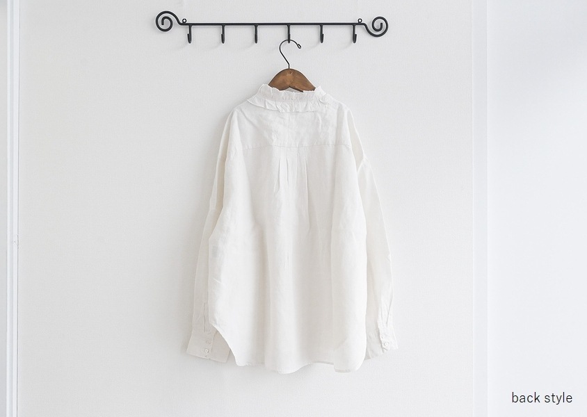 ��Hands of creation�ʥϥ󥺥��֥��ꥨ�������ˡ�40/-Linen�����ӥե�륷���(4��)��