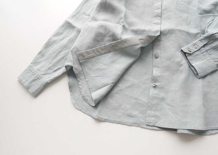 ��Hands of creation�ʥϥ󥺥��֥��ꥨ�������ˡ�40/-Linen�����ӥե�륷���(4��)��