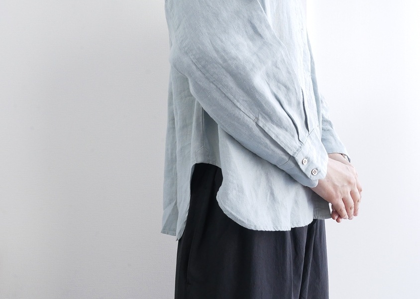 ��Hands of creation�ʥϥ󥺥��֥��ꥨ�������ˡ�40/-Linen�����ӥե�륷���(4��)��