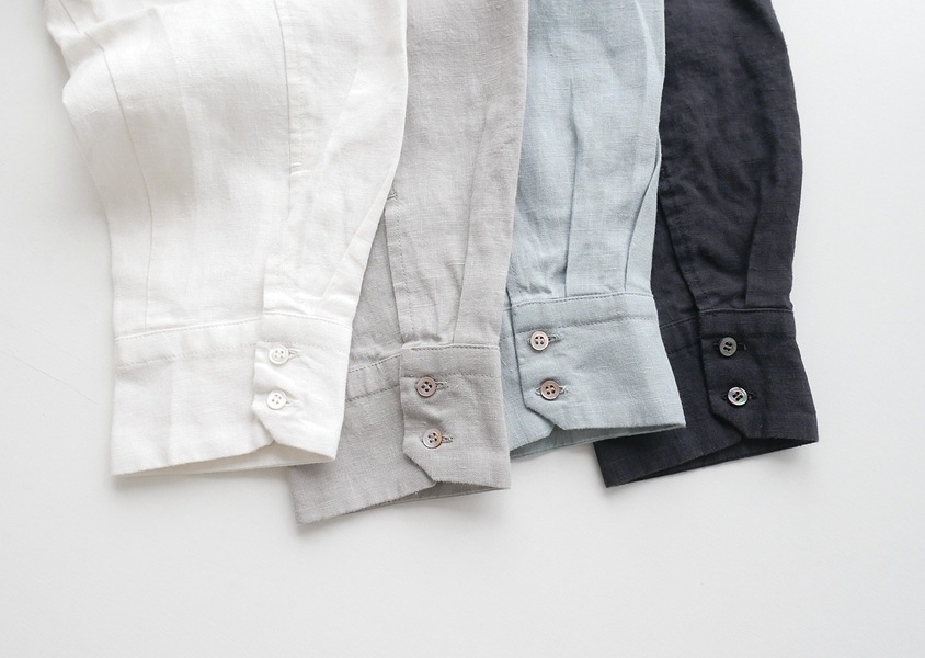 ��Hands of creation�ʥϥ󥺥��֥��ꥨ�������ˡ�40/-Linen�����ӥե�륷���(4��)��