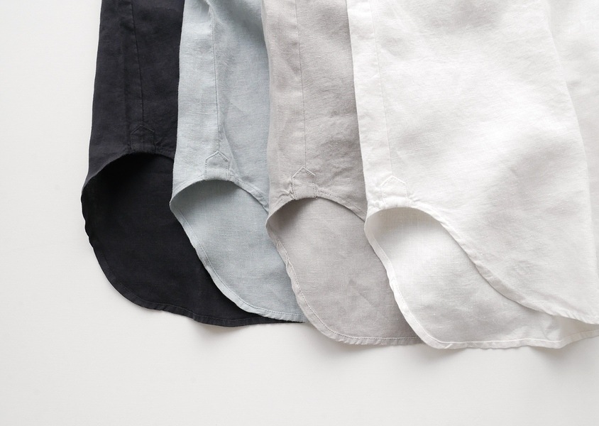 ��Hands of creation�ʥϥ󥺥��֥��ꥨ�������ˡ�40/-Linen�����ӥե�륷���(4��)��