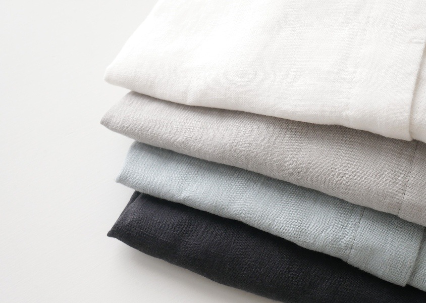 ��Hands of creation�ʥϥ󥺥��֥��ꥨ�������ˡ�40/-Linen�����ӥե�륷���(4��)��