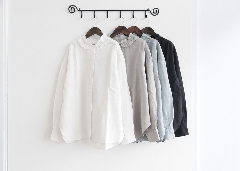 ��Hands of creation�ʥϥ󥺥��֥��ꥨ�������ˡ�40/-Linen�����ӥե�륷���(4��)��