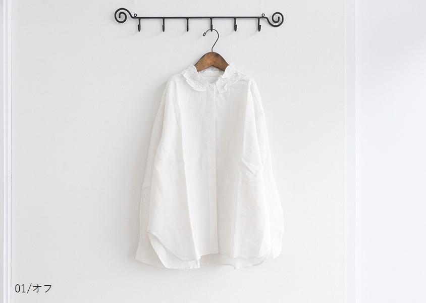 ��Hands of creation�ʥϥ󥺥��֥��ꥨ�������ˡ�40/-Linen�����ӥե�륷���(4��)��