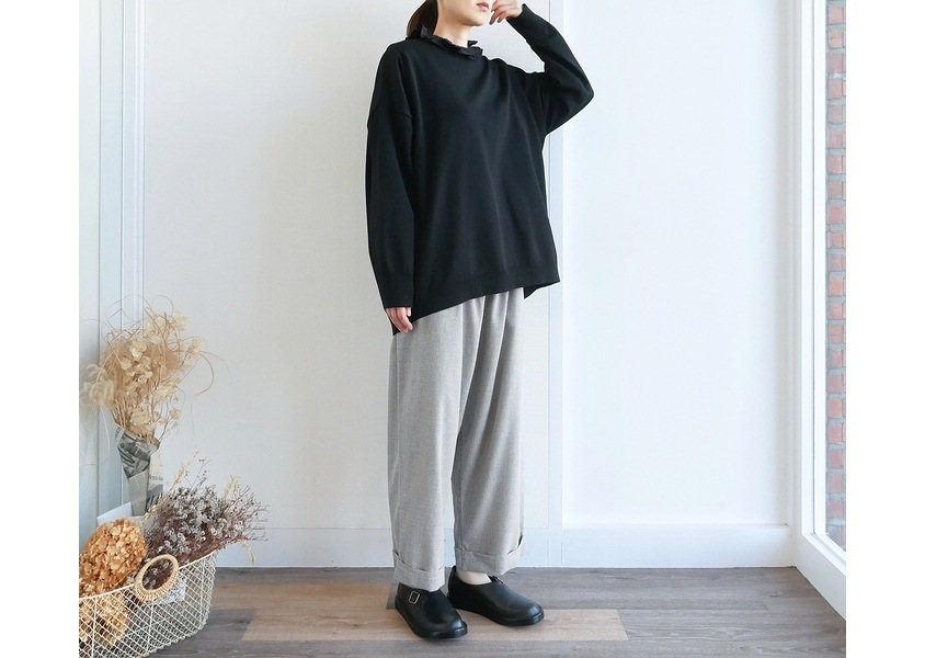 ��mizuiro ind�ʥߥ���������ɡˡ����롼�ͥå��磻�ɥץ륪���С�(5��)��