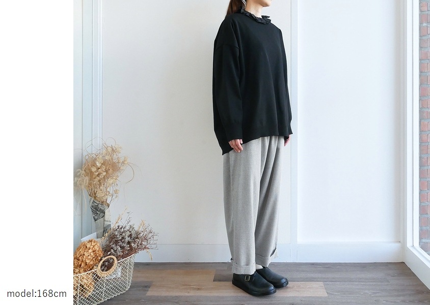 ��mizuiro ind�ʥߥ���������ɡˡ����롼�ͥå��磻�ɥץ륪���С�(5��)��