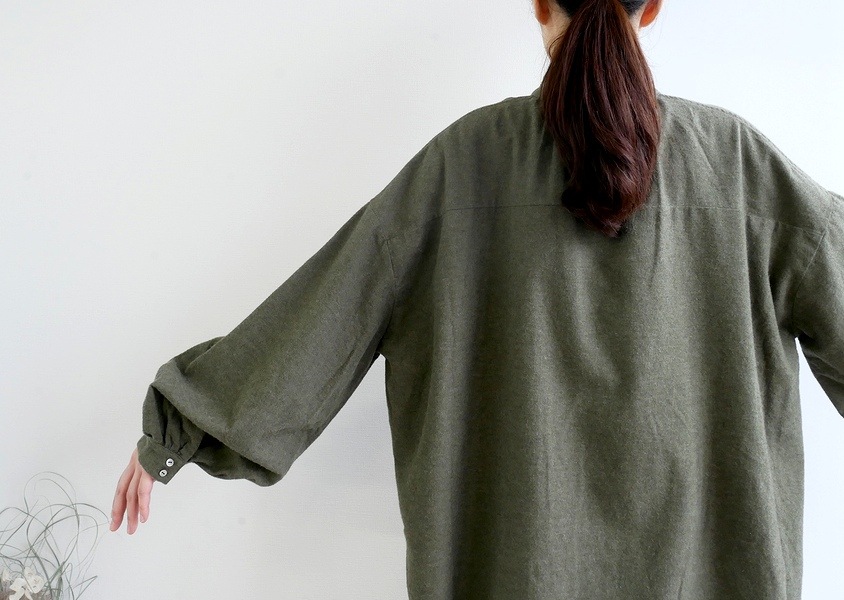 ��a+koloni�ʥ����ˡ��ˡ�C/W�ĥ��륭�⥦������ɥ֥饦��(4��)��