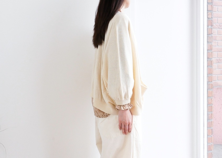 30%OFF��a+koloni�ʥ����ˡ��ˡ�C/L�˥åȥɥ�ޥ󥫡��ǥ�����(4��)��