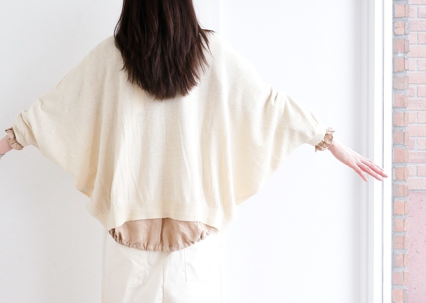 30%OFF��a+koloni�ʥ����ˡ��ˡ�C/L�˥åȥɥ�ޥ󥫡��ǥ�����(4��)��