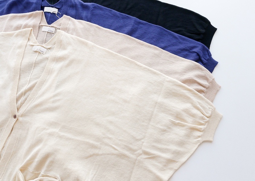 30%OFF��a+koloni�ʥ����ˡ��ˡ�C/L�˥åȥɥ�ޥ󥫡��ǥ�����(4��)��