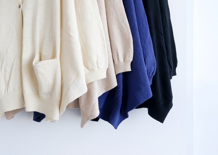 30%OFF��a+koloni�ʥ����ˡ��ˡ�C/L�˥åȥɥ�ޥ󥫡��ǥ�����(4��)��