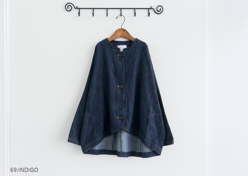 ��ista-ire�ʥ�����������ˡ�6.5oz�����ǲ��ǥ˥� �Х롼�󥸥㥱�å�(2��)��