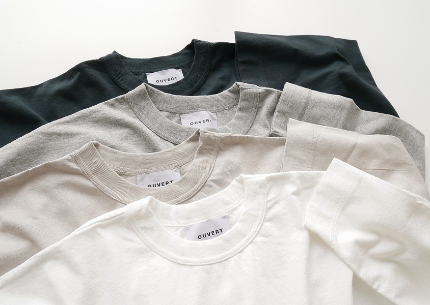 ��OUVERT�ʥ���������ˡ�16/-JPNŷ���ɥ��åץ��������ץ��ȥץ륪���С�(4��)��