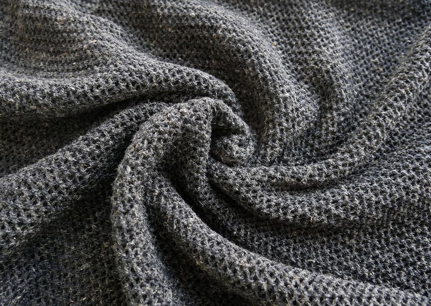 ��YURK�ʥ�륯�ˡ�LINEN MIX KNIT ���λ��Ԥߥݥ��˥å�(3��)��