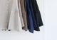��Hands of creation�ʥϥ󥺥��֥��ꥨ�������ˡ�60/-Linen��ǲ��å��㡼���������롼�ͥå�7ʬµ�����ǥ�����֥饦��(4��)��