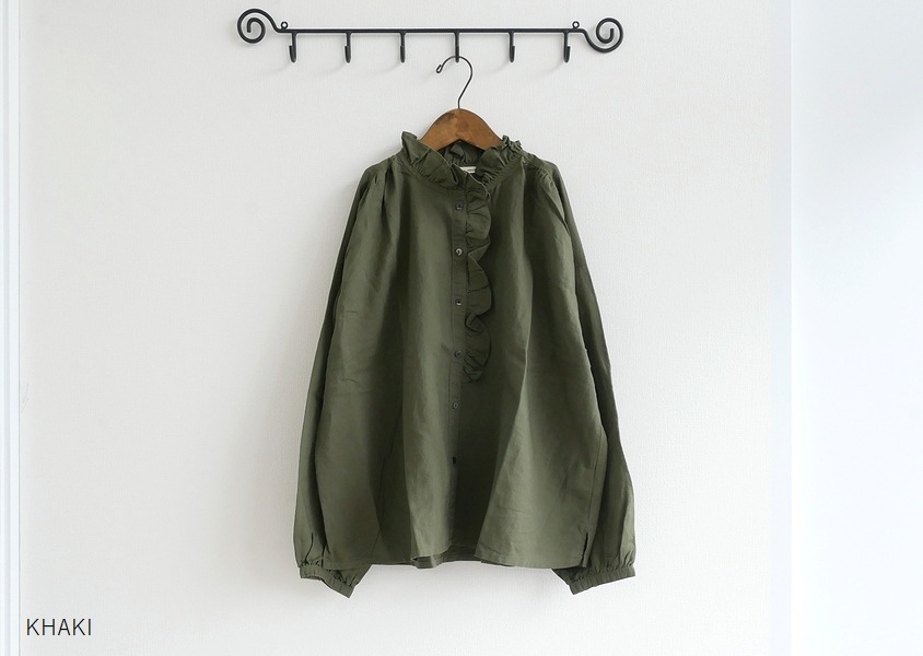 alacrity（アラクリティー）＊C/L 2WAYベスト(4色)】 | TOPS