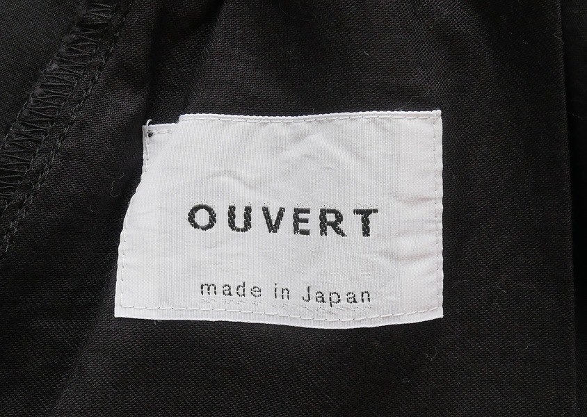 ��OUVERT�ʥ���������ˡ���̩�٥���ѥ���30���������Ž�������LDȿȯ�ù�8ʬ�楻�ߥ磻�ɥѥ��(3��)��