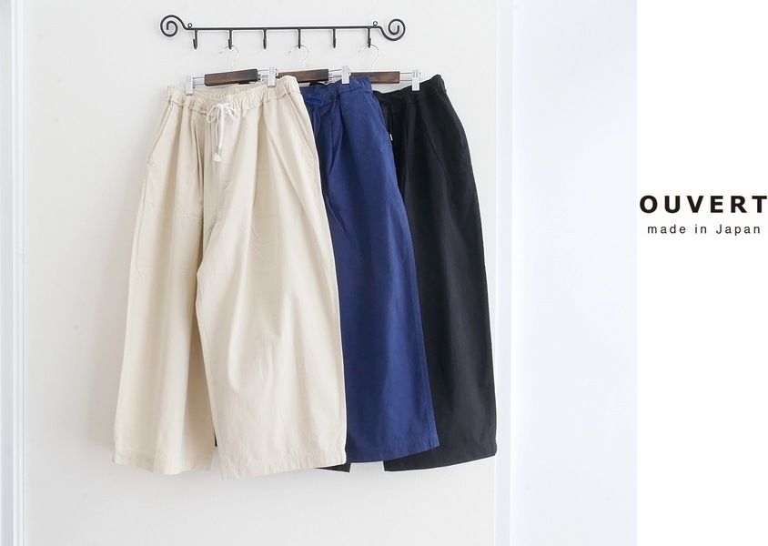 ��OUVERT�ʥ���������ˡ���̩�٥���ѥ���30���������Ž�������LDȿȯ�ù�8ʬ�楻�ߥ磻�ɥѥ��(3��)��