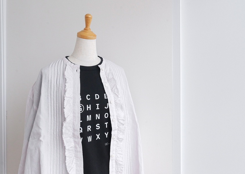 Hands of creation（ハンズオブクリエイション）＊Linen/Ra/chambray 