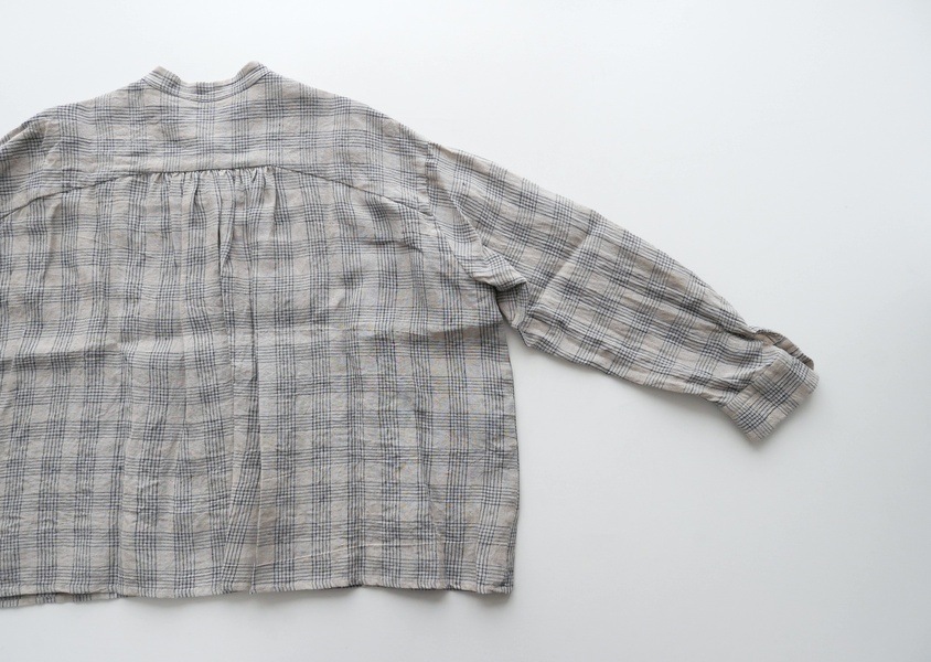 ��Hands of creation�ʥϥ󥺥��֥��ꥨ�������ˡ�Linencheck��椭�Х�ɥ��顼�ե��֥饦��(2��)��