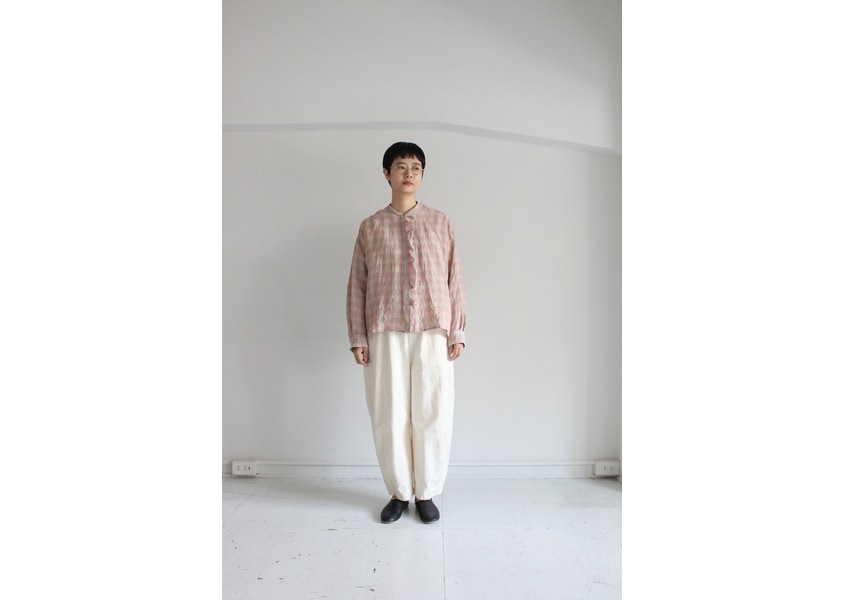 ��Hands of creation�ʥϥ󥺥��֥��ꥨ�������ˡ�Linencheck��椭�Х�ɥ��顼�ե��֥饦��(2��)��