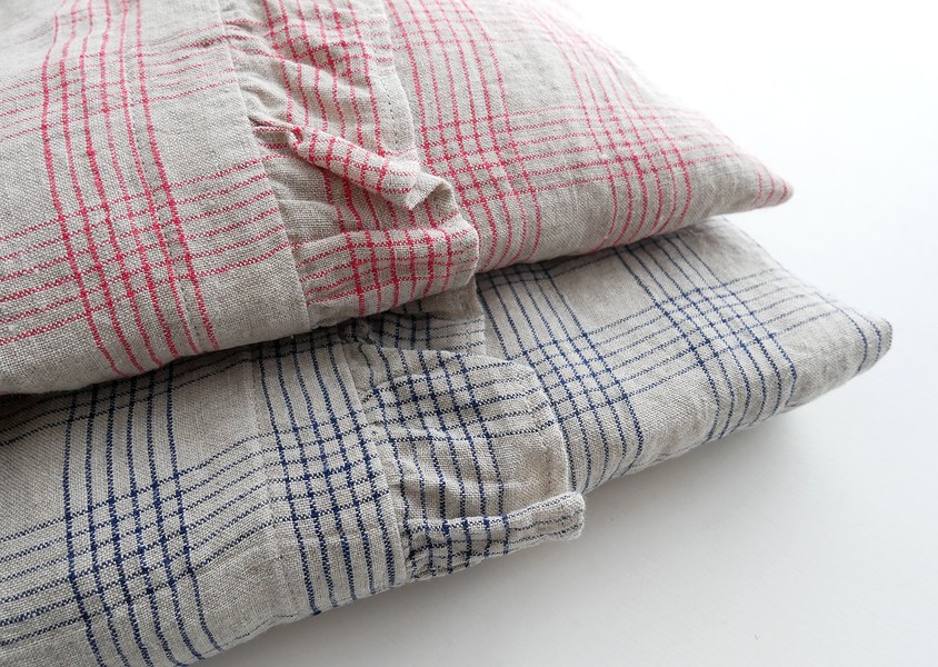 ��Hands of creation�ʥϥ󥺥��֥��ꥨ�������ˡ�Linencheck��椭�Х�ɥ��顼�ե��֥饦��(2��)��