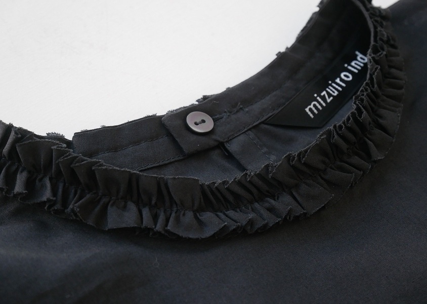 ��mizuiro ind�ʥߥ���������ɡˡ��ե�륫�顼�ץ륪���С�(3��)��