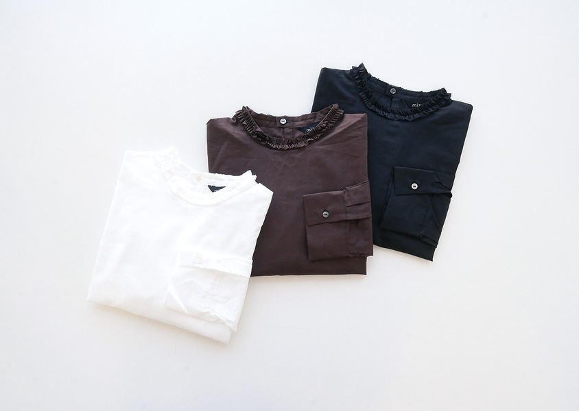 ��mizuiro ind�ʥߥ���������ɡˡ��ե�륫�顼�ץ륪���С�(3��)��