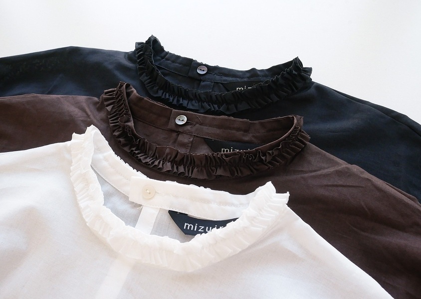 ��mizuiro ind�ʥߥ���������ɡˡ��ե�륫�顼�ץ륪���С�(3��)��