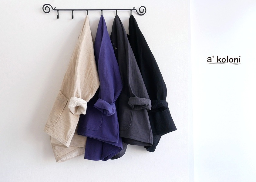 a+koloniʥˡˡC/Lܷ饰󥫡ǥ(4)