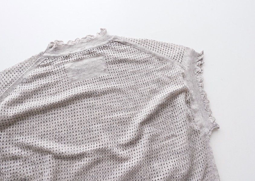 ��Hands of creation�ʥϥ󥺥��֥��ꥨ�������ˡ�Pure Linen 14G1PLY��å�����ե��ե����٥���(3��)��