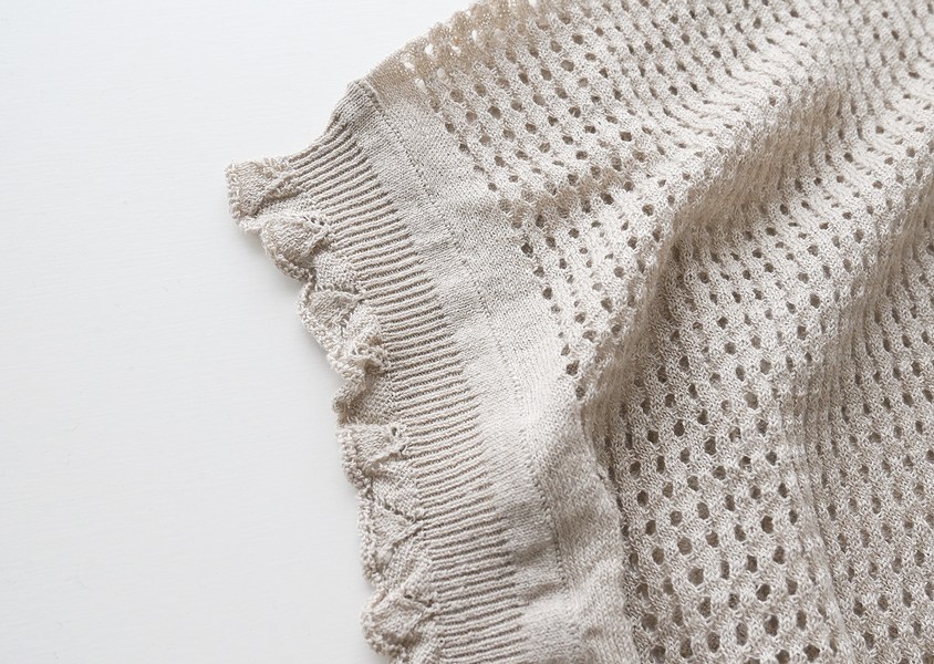 ��Hands of creation�ʥϥ󥺥��֥��ꥨ�������ˡ�Pure Linen 14G1PLY��å�����ե��ե����٥���(3��)��