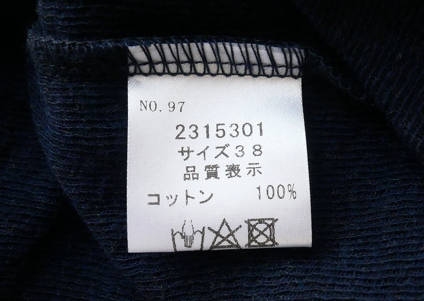 ��TANG(����)���ܷ�Supima Cotton�����ǥ�����(3��)��