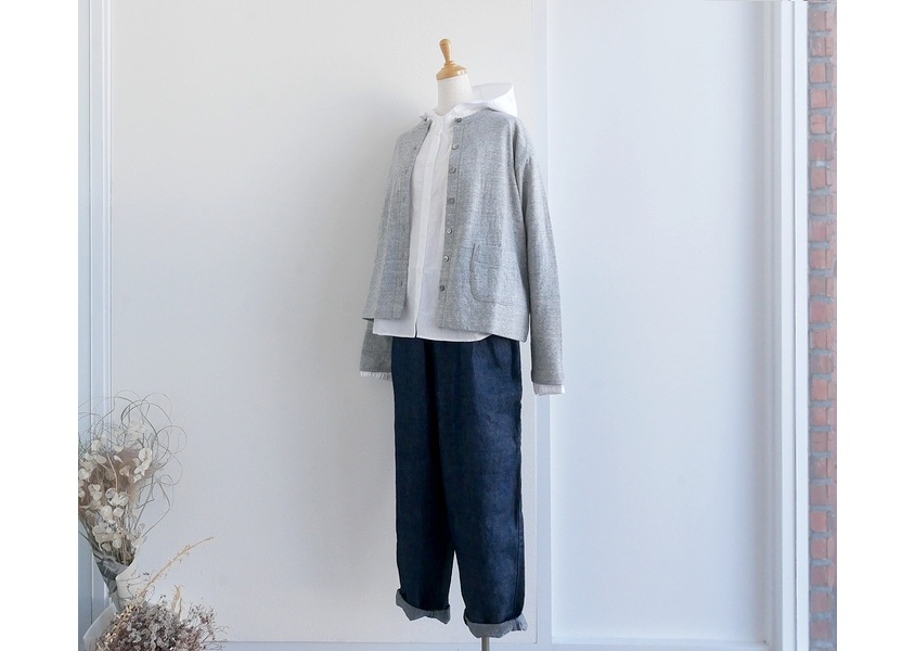 ��TANG(����)���ܷ�Supima Cotton�����ǥ�����(3��)��