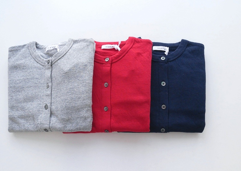 ��TANG(����)���ܷ�Supima Cotton�����ǥ�����(3��)��