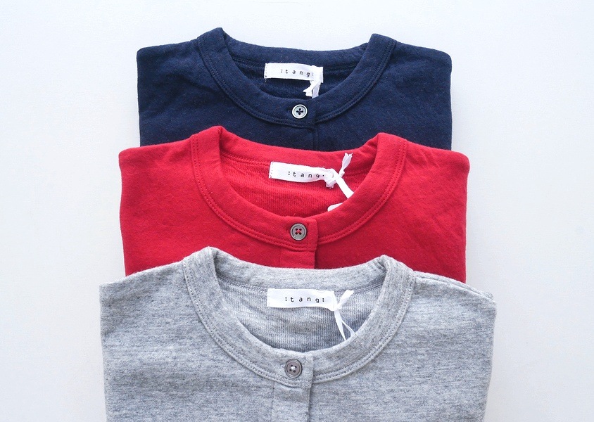 ��TANG(����)���ܷ�Supima Cotton�����ǥ�����(3��)��